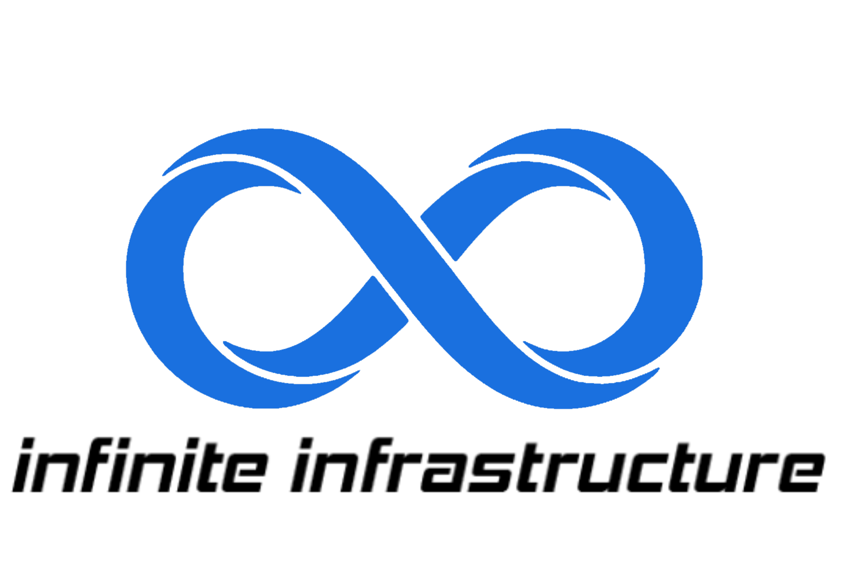 Infinite Infrastructure